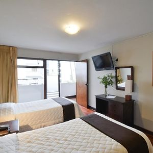 Hotel Señorial
